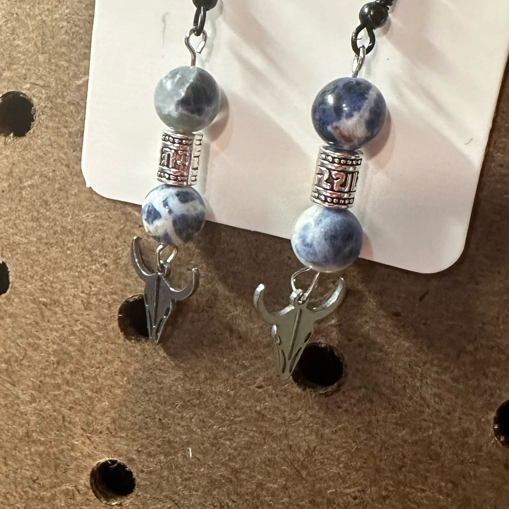 Western jewelry